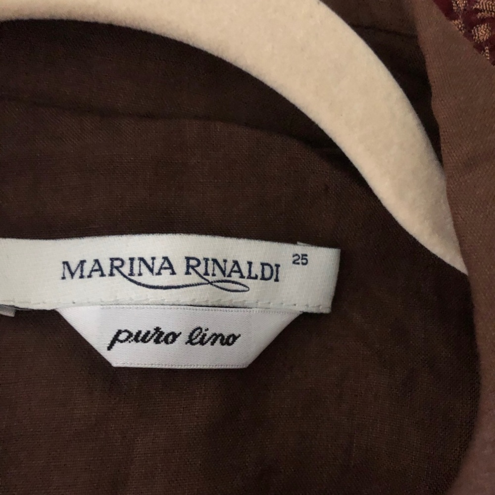 Linen Jacket - image 3